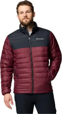 Zdjęcie produktu dla Kurtka Columbia Powder Lite Ii 2086964624