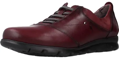 Produktbild von FLUCHOS F0354 Schuhe Burgunder