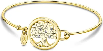Produktbild von Pulsera Mujer Lotus LS2119-2/3
