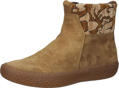 Produktbild von Think! Stiefelette Stiefelette Veloursleder/Synthetik