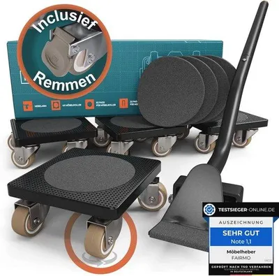 Produktbild von Famanu Dartset 90% Wolfram mit Zubehör - 16-teilig, 25g