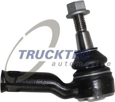 Produktbild von TRUCKTEC AUTOMOTIVE Spurstangenkopf Spurstange für LAND ROVER Range Rover Sport (L320) Vorne 22.37.002