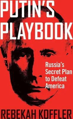 Produktbild von Putin's Playbook