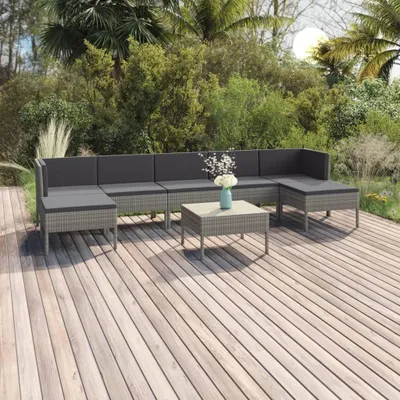 Obrázok produktu pre VidaXL 3094546, 8 kusov
