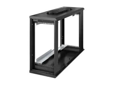 Produktbild von APC NetShelter WX 6U Wall Mount Cabinet