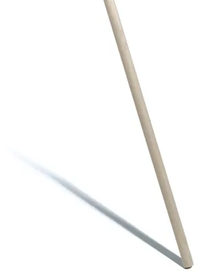 Obrázok produktu pre Nölle 243015910 Násada na metlu z dreva - 140 cm / Ø 24 mm
