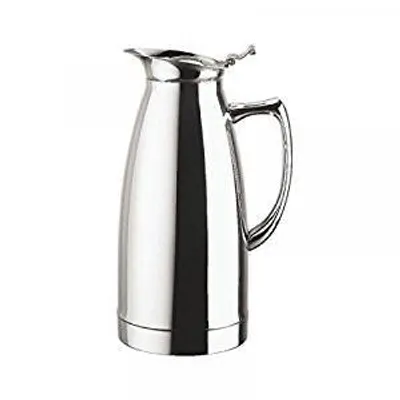 Zdjęcie produktu dla Sambonet Accessories Edelstahl satiniert Thermoskanne 1,5 L S0001-S00292-41646-15