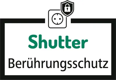 Produktbild von Hama Steckdosenleiste 3-Fach mit USB A und Schalter 1,4m schwarz