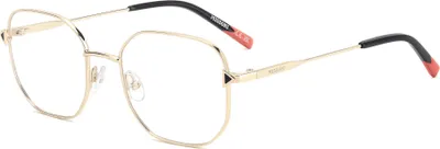 Produktbild von Missoni MIS 0262 Rose gold 51/19/140 Damen Brillen