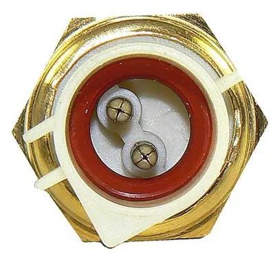 Produktbild von METZGER Ansauglufttemperatursensor 0905065 für FORD FIESTA III (GFJ)