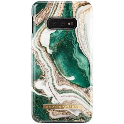 Obrázok produktu pre Puzdro Samsung Galaxy S10e - plastové - iDeal of Sweden Zadný kryt - farebné