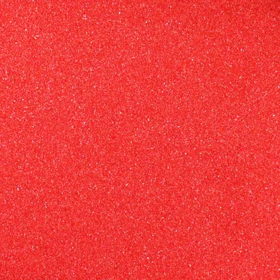 Produktbild von 1kg Dekosand ca.0,1-0,5mm Bastelsand Streusand Farbsand Streudeko rot