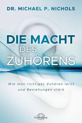 Produktbild von Die Macht des Zuhörens