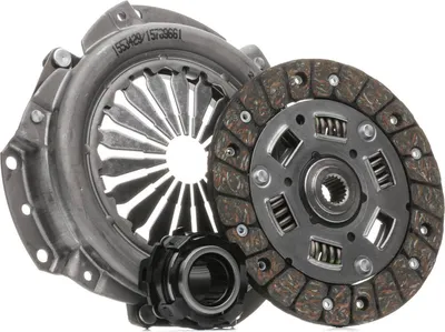 Produktbild von RIDEX Kupplungssatz Kupplung für RENAULT 4 (112) 479C2930