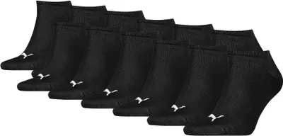 Produktbild von Puma Sneaker Plain Socken Senior (12-Pack)