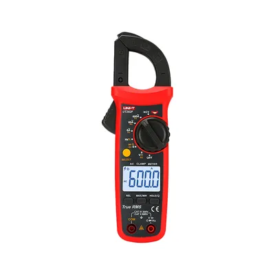 Obrázek produktu pro UT202F Svorky Uni-T měřicí přístroj MIE0427 LECHPOL