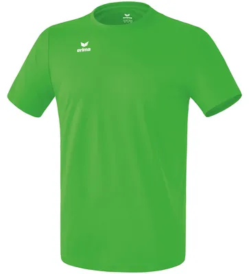 Produktbild von Erima Functional Teamsports T-Shirt Grün Junior