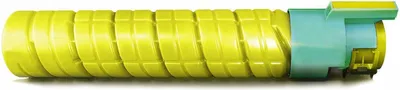 Obrázok produktu pre Kompatibilný toner s Ricoh 1834543, typ 245, žltá laserová kazeta 888281