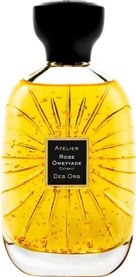 Produktbild von Atelier Des Ors Rose Omeyyade Extrait de parfum 100 ml ( unisex)