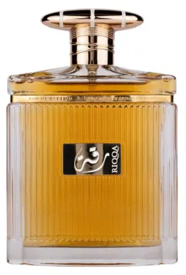 Produktbild von Ard Al Zaafaran Parfum Riqqa Eau de Perfume 100ml