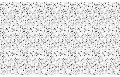 Produktbild von Selbstklebende Fliesenaufkleber für Küche und Bad – 60 Terrazzo-Fliesenaufkleber, Catania-Design – 60 Aufkleber, 10 x 10 cm