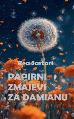 Produktbild von Papirni zmajevi za Damianu