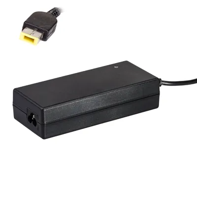 Zdjęcie produktu dla Akyga AK-ND-52, Laptop, Wewnętrzna, 100 - 250 V, 55 +/- 5 Hz, 120 W, 19.5 V