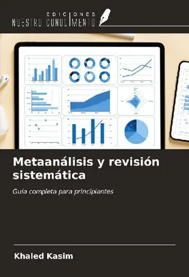 Produktbild von Metaanalyse und systematische Übersichtsarbeit