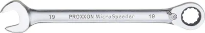 Zdjęcie produktu dla Klucz zapadkowy Proxxon MicroSpeeder, 24 mm