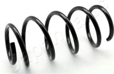 Obrázok produktu pre Predná pružina odpruženia JAPANPARTS ZC3534H