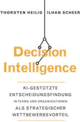 Immagine prodotto di Decision Intelligence