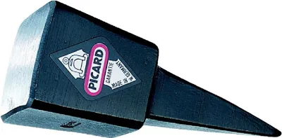 Image de Picard Dengelamboss 500 g dentelle, 0010000
