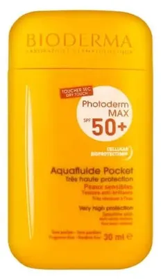 Immagine prodotto di Bioderma Latte Photoderm Max Aquafluide Pocket