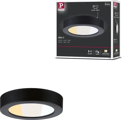 Produktbild von Paulmann LED Panel Abia 2
