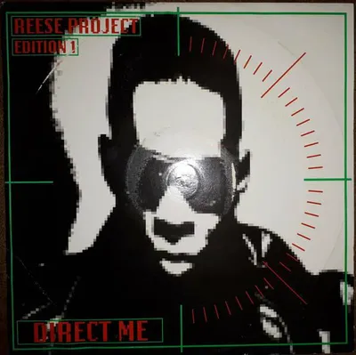 Image de Direct Me Edition 1