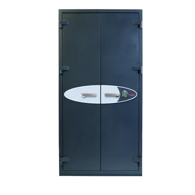 Produktbild von Phoenix HS1056E Sicherheitstresor Neptune elek Tastenschloss Grau