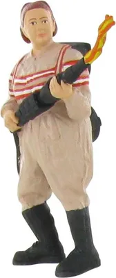 Produktbild von Comansi Abby-figur    One Size