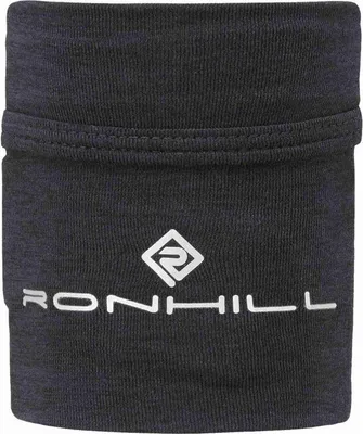 Immagine prodotto di Accessori RONHILL STRETCH WRIST POCKET Lady, all black Taglia: S/M