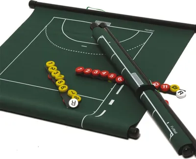 Produktbild von Cawila Taktiklehrkarte M | Fußball