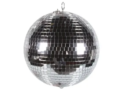 Image de Boule à facettes - Ø 30 Cm