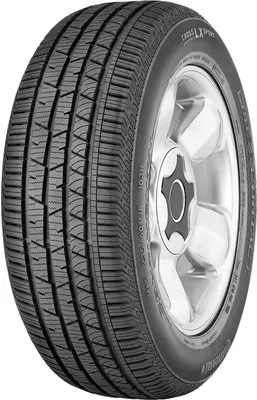 Immagine prodotto di CONTINENTAL CrossContact™ LX SPORT (EVc) 245/60R18 105H FR BSW