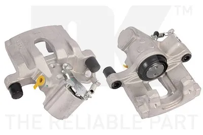 Produktbild von NK Bremssattel Hinten Links für OPEL Vectra C Caravan (Z02) Ø40mm 2136245