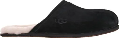 Produktbild von Ugg Scuff Schwarz - Herren Hausschuhe - 1101111-BLK