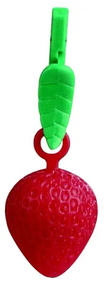 Zdjęcie produktu dla Tischtuchbeschwerer Erdbeeren
