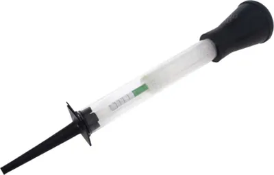Immagine prodotto di TESTER DEL FLUIDO REFRIGERANTE GLICOMETRO da -12°C a -43°C