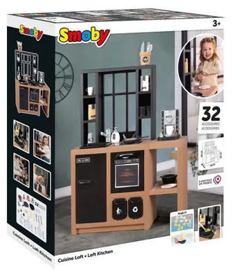 Produktbild von Smoby 7600312600, Cook, 3 Jahr(e)