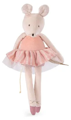 Obrázok produktu pre Ruža myšička, Moulin Roty