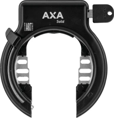 Produktbild von Ringlock Solid ART ** schwarz