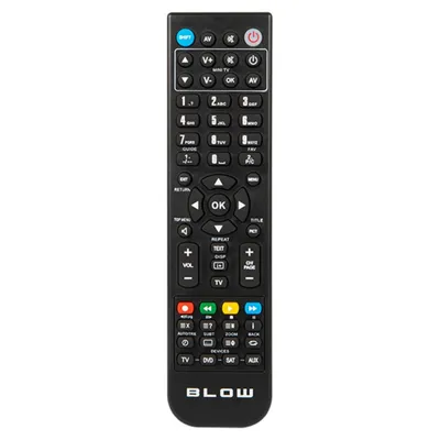 Obrázok produktu pre BLOW Univerzálny ovládač programovateľný BLOW