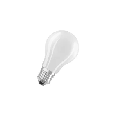 Obrázek produktu pro Osram LED CLASSIC A DIM P, 3,4 W, 40 W, E27, 470 lm, 15000 h, Teplá bílá
